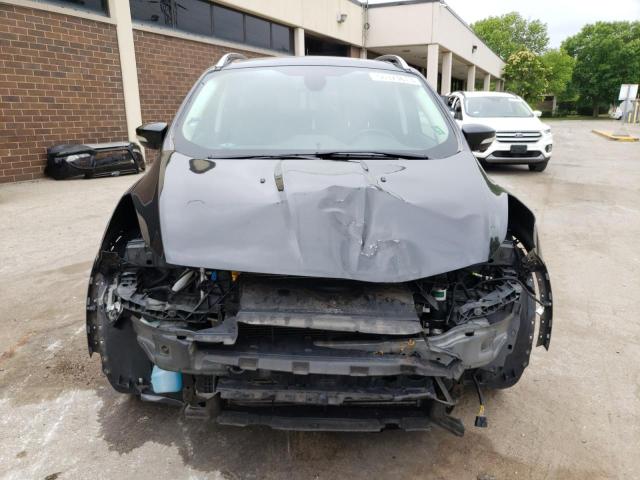 Photo 5 from auction – 2014 FORD ESCAPE TIT with VIN 1FMCU9J91EUA90791