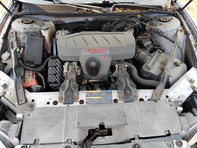 Photo 11 from auction – 2005 BUICK LACROSSE C with VIN 2G4WC532751282768