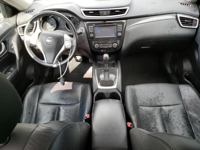 Photo 8 from auction – 2015 NISSAN ROGUE S with VIN 5N1AT2MV8FC864021