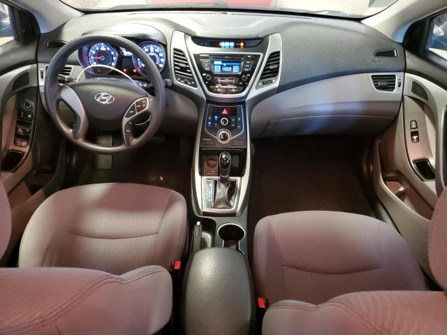 Photo 8 from auction – 2016 HYUNDAI ELANTRA SE with VIN 5NPDH4AE4GH701326