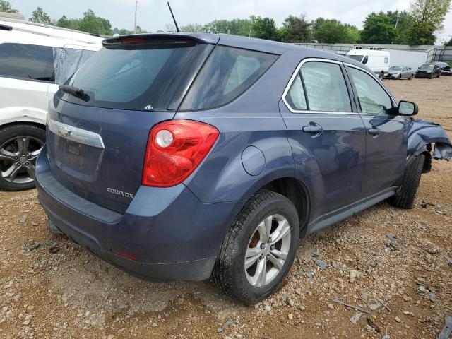 Photo 3 from auction – 2014 CHEVROLET EQUINOX LS with VIN 2GNALAEK6E6109886
