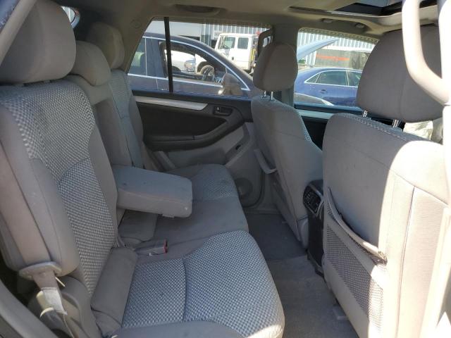 Photo 11 from auction – 2007 TOYOTA 4RUNNER SR with VIN JTEBU14R770123649