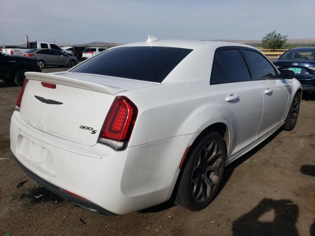 Photo 3 from auction – 2017 CHRYSLER 300 S with VIN 2C3CCABG9HH661669