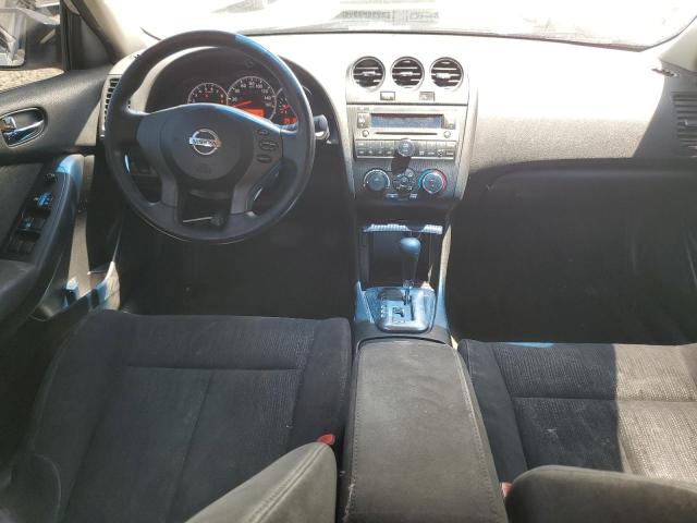 Photo 8 from auction – 2012 NISSAN ALTIMA BAS with VIN 1N4AL2AP0CC208634