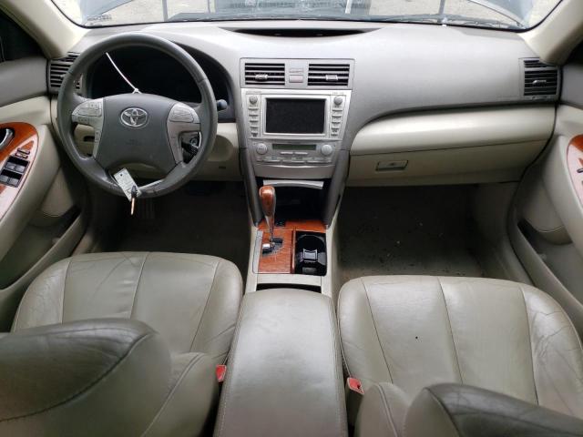 Photo 8 from auction – 2011 TOYOTA CAMRY BASE with VIN 4T1BF3EK8BU724643