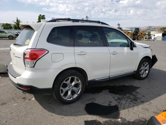 Photo 3 from auction – 2018 SUBARU FORESTER 2 with VIN JF2SJAWC0JH582540
