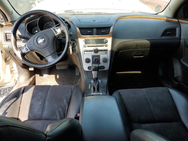 Photo 8 from auction – 2012 CHEVROLET MALIBU 2LT with VIN 1G1ZD5E02CF355120