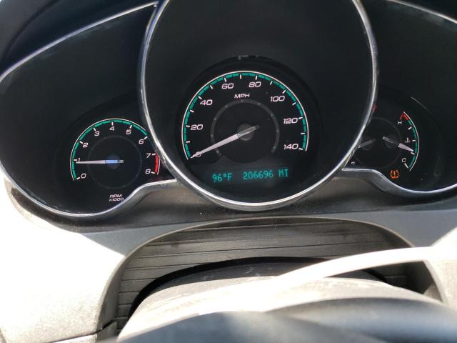 Photo 9 from auction – 2011 CHEVROLET MALIBU 1LT with VIN 1G1ZC5EU9BF162774