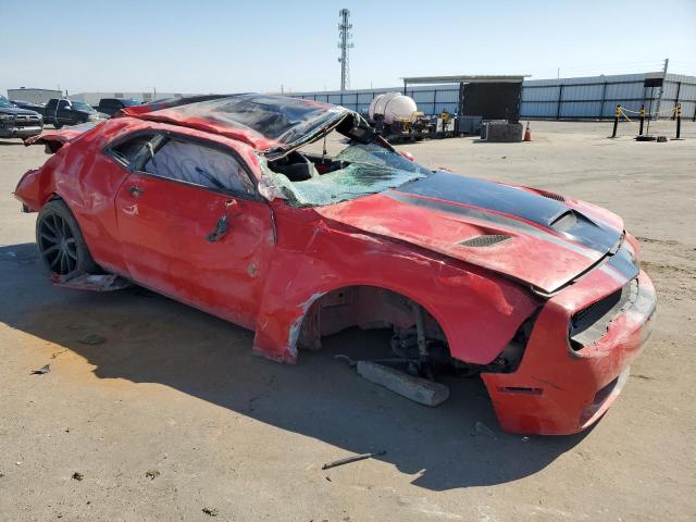 Photo 4 from auction – 2015 DODGE CHALLENGER with VIN 2C3CDZAG2FH747397