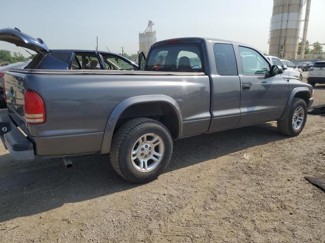 Photo 3 from auction – 2003 DODGE DAKOTA SXT with VIN 1D7HL12X63S181193