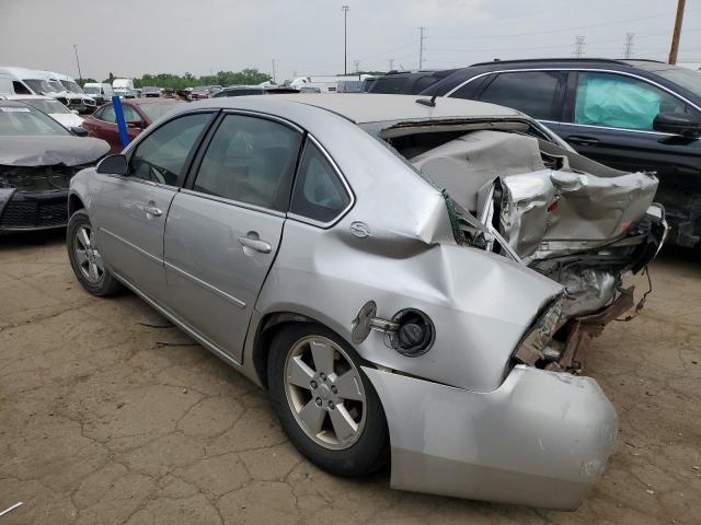 Photo 2 from auction – 2008 CHEVROLET IMPALA LT with VIN 2G1WT58N081361719