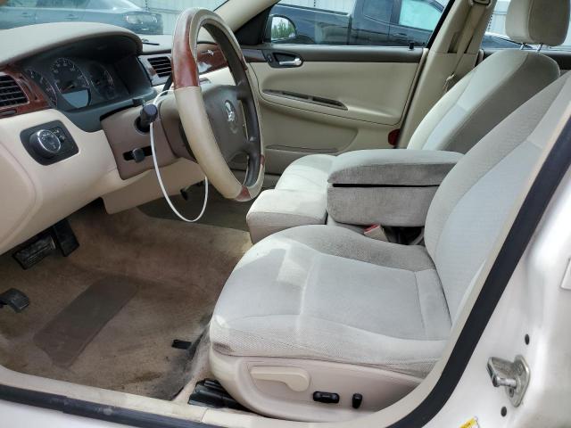 Photo 7 from auction – 2007 CHEVROLET IMPALA LT with VIN 2G1WT55N579321849
