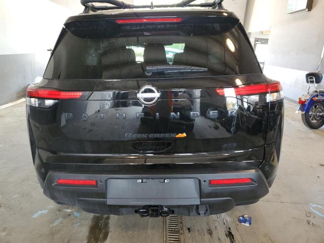 Photo 6 from auction – 2023 NISSAN PATHFINDER with VIN 5N1DR3BDXPC230223
