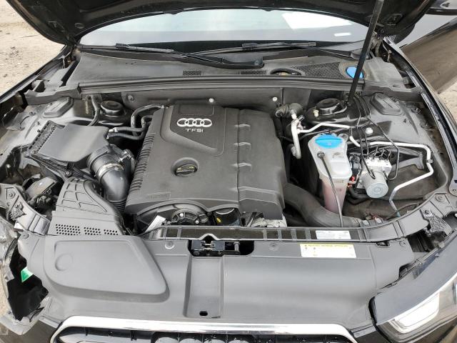 Photo 11 from auction – 2016 AUDI A5 PREMIUM with VIN WAUM2AFR5GA036162