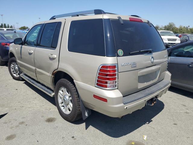 Photo 2 from auction – 2005 MERCURY MOUNTAINEE with VIN 4M2DU86W05ZJ01424