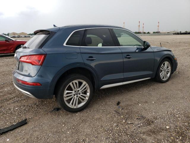 Photo 3 from auction – 2018 AUDI Q5 PRESTIG with VIN WA1CNAFY8J2149645