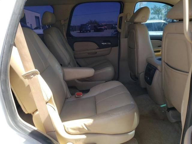 Photo 11 from auction – 2007 GMC YUKON DENA with VIN 1GKFK63897J201543