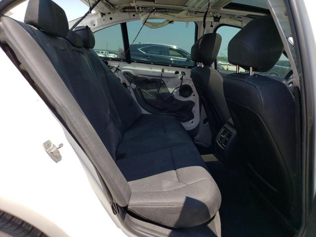 Photo 10 from auction – 2017 BMW 320 I with VIN WBA8E1G34HNU18812