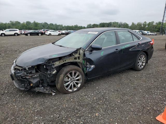 TOYOTA CAMRY LE 2016 with VIN 4T1BF1FK8GU522783 - Photo from auction
