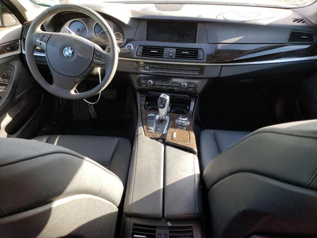 Photo 8 from auction – 2013 BMW 535 I with VIN WBAFR7C50DC827627