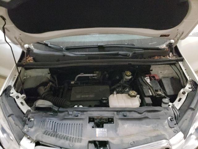 Photo 12 from auction – 2015 BUICK ENCORE CON with VIN KL4CJFSB7FB267459