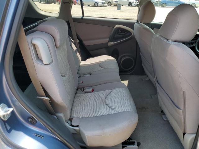 Photo 11 from auction – 2007 TOYOTA RAV4 with VIN JTMZD33V475044441