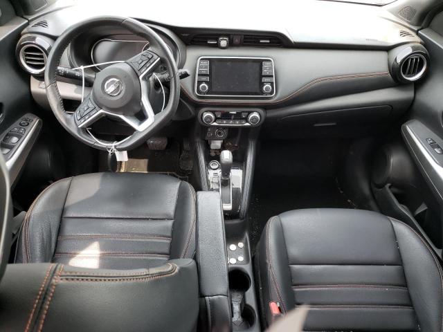 Photo 8 from auction – 2019 NISSAN KICKS S with VIN 3N1CP5CU3KL512574