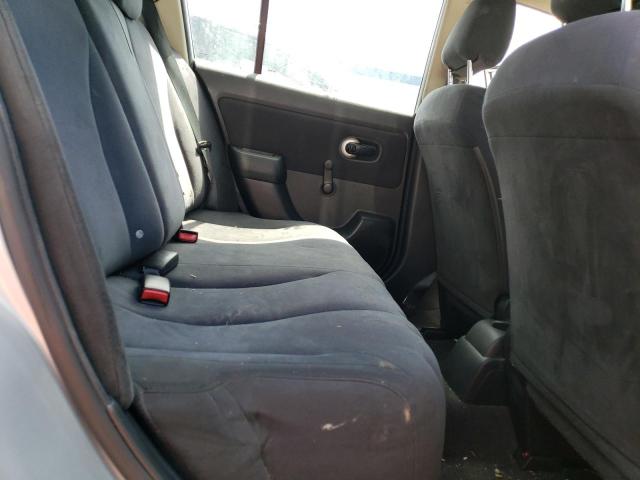 Photo 10 from auction – 2009 NISSAN VERSA S with VIN 3N1BC13E29L399459
