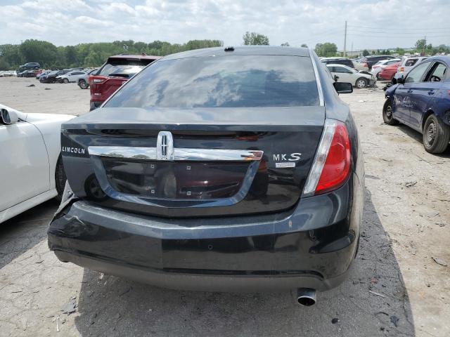 Photo 6 from auction – 2012 LINCOLN MKS with VIN 1LNHL9ERXCG806943