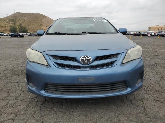 Photo 5 from auction – 2013 TOYOTA COROLLA BA with VIN 5YFBU4EEXDP089340