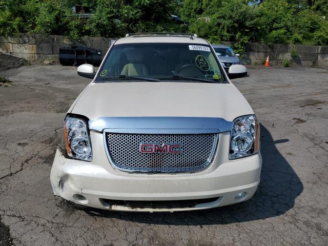 صورة رقم 5 من المزاد - 2011 GMC YUKON DENA مع VIN 1GKS2GEJ9BR323009