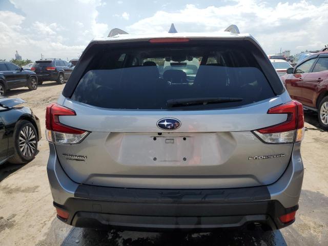 Photo 6 from auction – 2019 SUBARU FORESTER P with VIN JF2SKAGC1KH440839