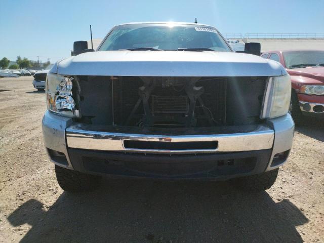 Photo 5 from auction – 2011 CHEVROLET SILVERADO with VIN 3GCPCSE05BG345159