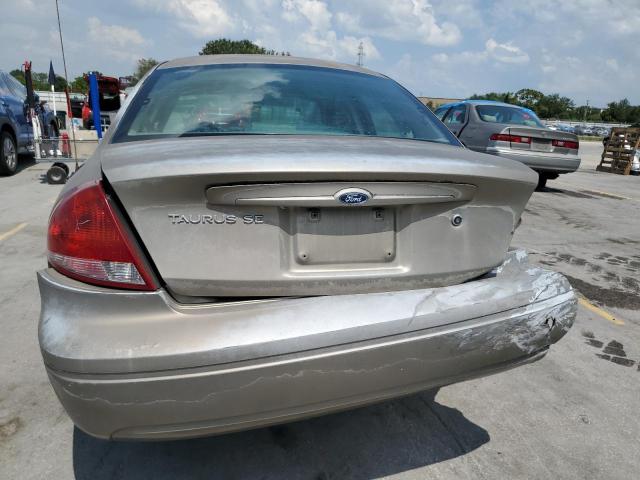 Photo 6 from auction – 2007 FORD TAURUS SE with VIN 1FAFP53UX7A114731