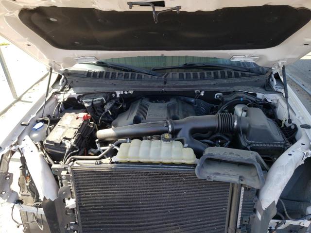 Photo 11 from auction – 2019 FORD EXPEDITION with VIN 1FMJU1MTXKEA39456