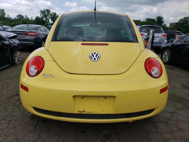 Photo 6 from auction – 2010 VOLKSWAGEN NEW BEETLE with VIN 3VWPG3AG2AM008412