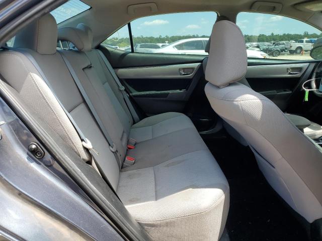 Photo 10 from auction – 2016 TOYOTA COROLLA L with VIN 5YFBURHE4GP440370