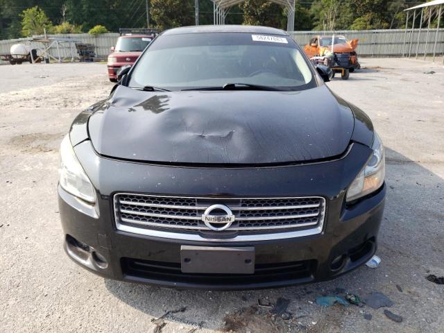 Фото 5 с аукциона – 2012 NISSAN MAXIMA S с VIN 1N4AA5AP6CC835815
