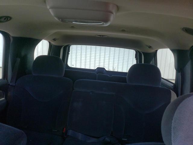 Photo 10 from auction – 2002 GMC YUKON with VIN 1GKEC13T22R205086