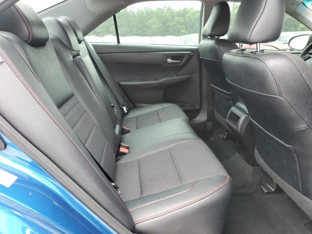 Photo 10 from auction – 2017 TOYOTA CAMRY LE with VIN 4T1BF1FK8HU665105