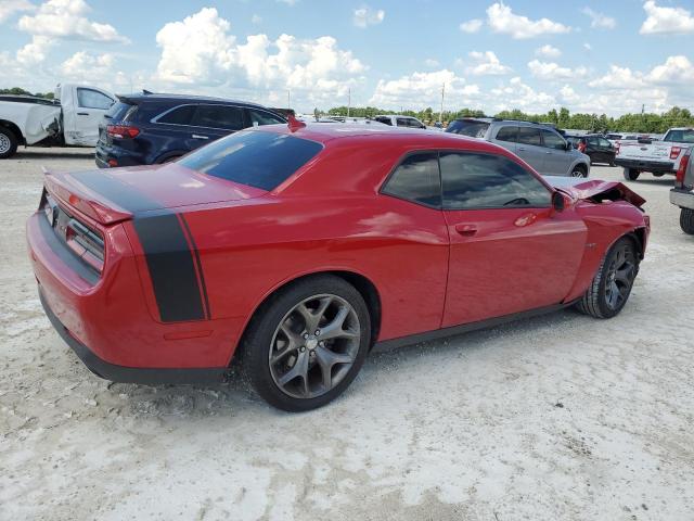 Photo 3 from auction – 2016 DODGE CHALLENGER with VIN 2C3CDZBT4GH195706