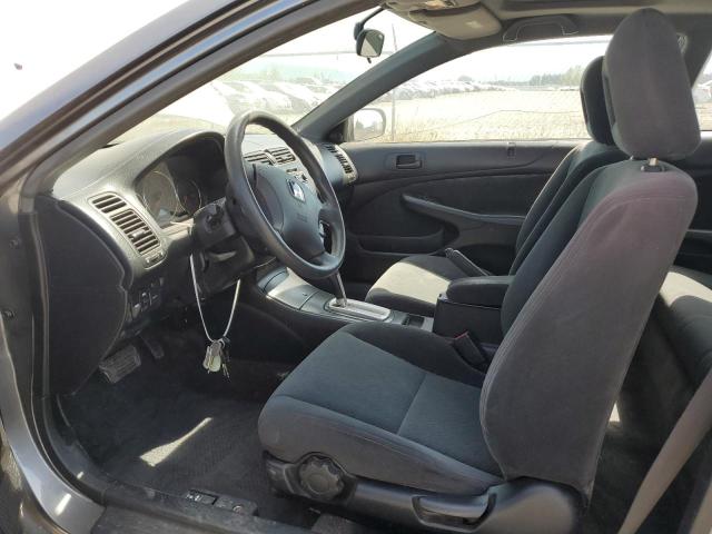 Photo 7 from auction – 2005 HONDA CIVIC EX with VIN 1HGEM22935L044177