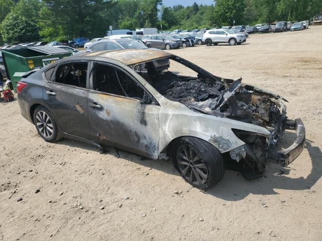 Photo 4 from auction – 2017 NISSAN ALTIMA 2.5 with VIN 1N4AL3AP2HC120245