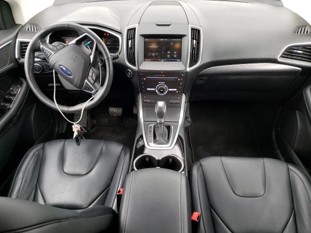 Photo 8 from auction – 2015 FORD EDGE TITAN with VIN 2FMTK4K82FBB38627