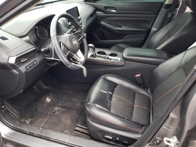 Photo 7 from auction – 2019 NISSAN ALTIMA SR with VIN 1N4BL4CW2KC194433