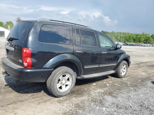 Photo 3 from auction – 2004 DODGE DURANGO LI with VIN 1D4HB58D74F110244