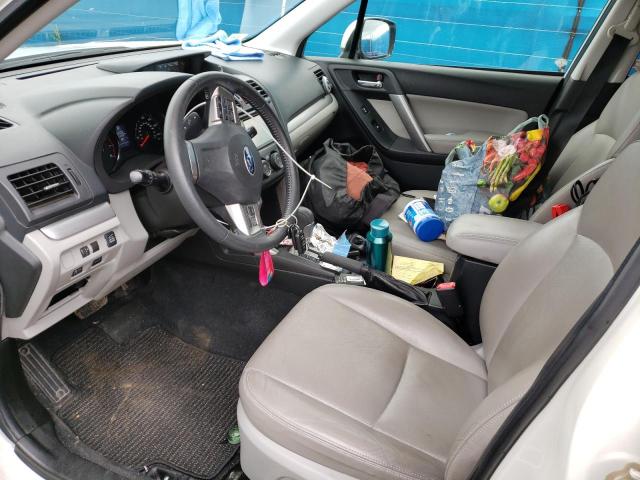 Photo 7 from auction – 2014 SUBARU FORESTER 2 with VIN JF2SJAMC0EH485704