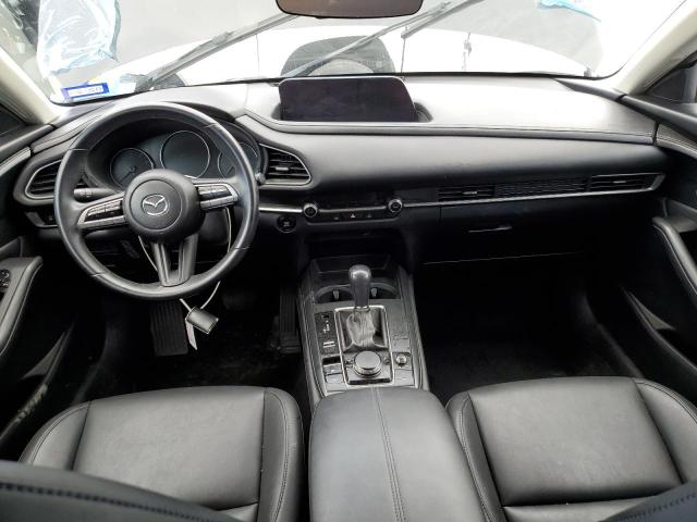 Photo 8 from auction – 2021 MAZDA CX-30 SELE with VIN 3MVDMABL3MM244133