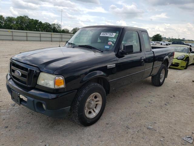 FORD RANGER SUP 2010 with VIN 1FTKR4EE8APA58375 - Photo from auction
