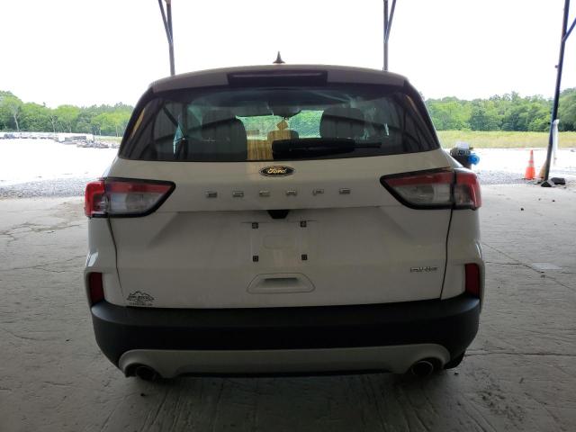 Photo 6 from auction – 2021 FORD ESCAPE S with VIN 1FMCU9F66MUA98544
